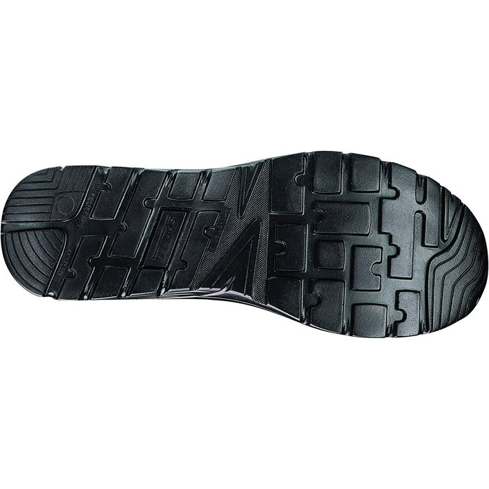 Sparco Nitro Talla 48 Negro/Gris Sparco Nitro Talla 48 Negro/Gris