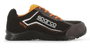 Sparco Nitro Talla 48 Negro/Gris