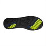 Sparco Gymkhana Zapatos Deportivos de Seguridad Talla 41 Azul Marino/Amarillo