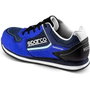 Sparco Gymkhana Dani Talla 42 Azul Marino/Amarillo S1P SRC