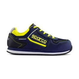 Sparco Gymkhana Talla 47 Multicolor