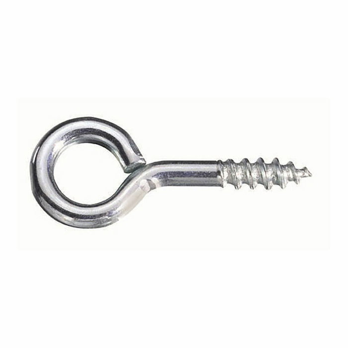 Fadix Hembrilla cerrada zincado 2,0 x 25 mm, caja de 135 uds