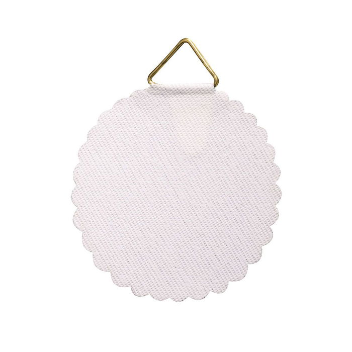 Fadix 10920921 Colgante Autoadhesivo 30mm Caja 10 Unidades