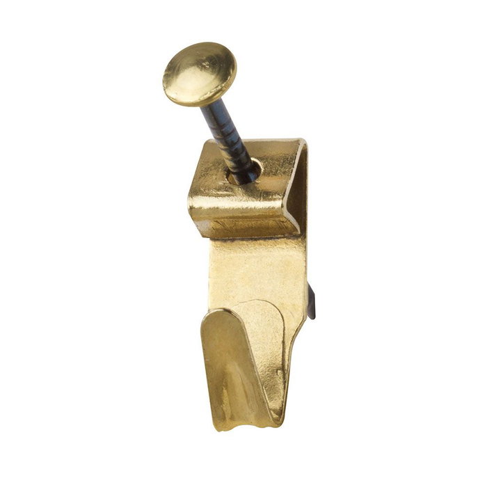 Fadix Cuelgacuadros Hansafix 30mm Caja 4 Unidades Referencia 10920914 Fadix Cuelgacuadros Hansafix 30mm Caja 4 Unidades Referencia 10920914