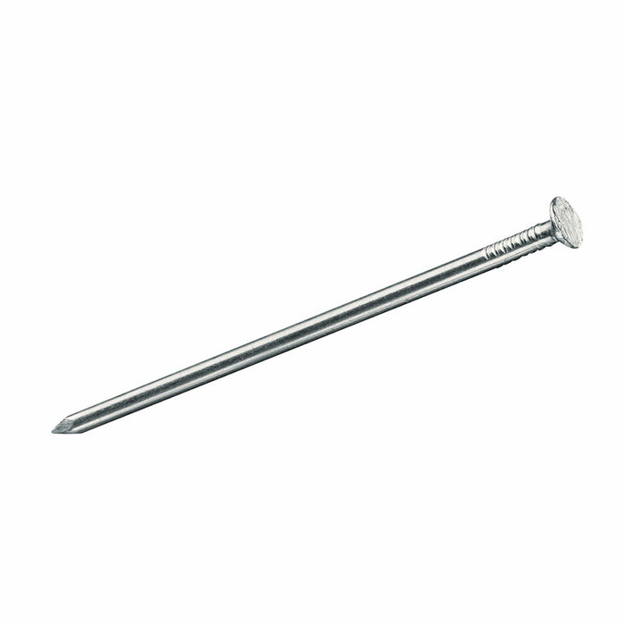Fadix Clavo de Acero 2,7x60mm Cabeza Plana (200 unidades)