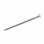 Fadix Clavo de Acero 2,7x60mm Cabeza Plana (200 unidades)