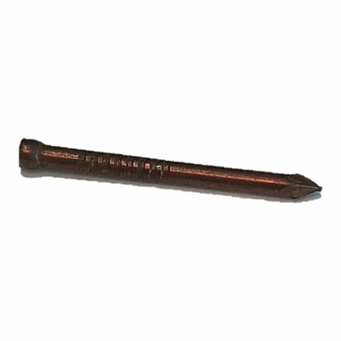 Fadix Clavo de Acero para Rodapié 2,0x40mm (100 unidades)