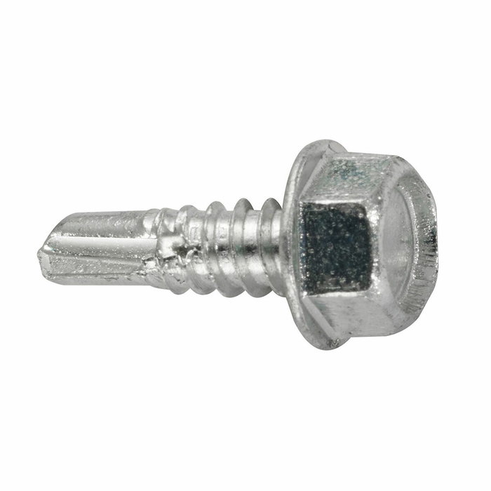 Fadix Tornillo Rosca Chapa Hexagonal Autotaladrante 4,8x16mm (50 unid.)