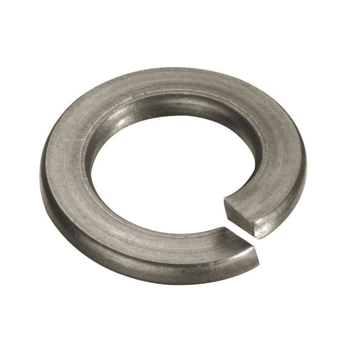 Fadix 10919598 Arandela Presión 10.2mm Acero Din 127 Caja 8 Unidades