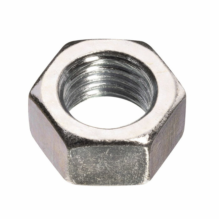 Fadix Tuerca M 8 Cincada (Caja de 100 unidades)