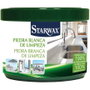 Starwax Piedra blanca de limpieza 375 g