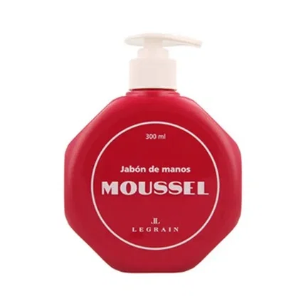 Moussel Jabón de manos Classic 300 ml