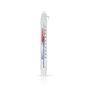 Metaltex Termómetro para Congelador 21 cm Plástico con Colgador Sin Mercurio