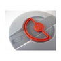 Dr. Oetker Molde desmontable Bake & go con tapa ø26 x 6,5 cm