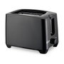 Edm Tostadora doble ranura black design 750W