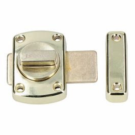 Edm Pasador automático 40 mm latón