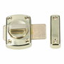 Edm Pasador automático 40 mm latón