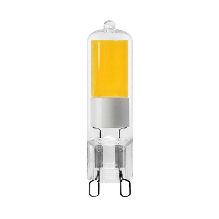 Edm Bombilla LED G9 5 W 575 lm 4000 K Luz Día Cristal