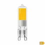 Edm Bombilla LED G9 5 W 575 lm 6400 K Luz Fría Cristal