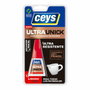 CEYS Adhesivo Instant Ultraunik con Pincel 5 g