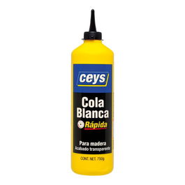 Ceys Cola Blanca Rápida Biberón 750 g