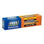 Ceys 503505 Cola de Contacto Super Resistente, 170 ml, para pegar madera, cuero, fórmica, goma y corcho