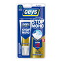 Ceys Silicona Stop Moho Blanco 50 ml Antimoho Dura 5 Veces Mas