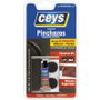 CEYS Reparador de pinchazos con 5 ml y parches