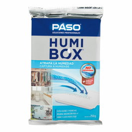 Paso Humibox neutro 250 g