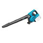 Koma Tools Soplador, aspirador y triturador Brushless 40V