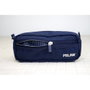 Milan Portatodo Rectangular Serie 1918 Azul Marino