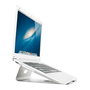 Logilink Soporte para portátil / tablet de Aluminio para pantallas 11-15" con elevación de pantalla