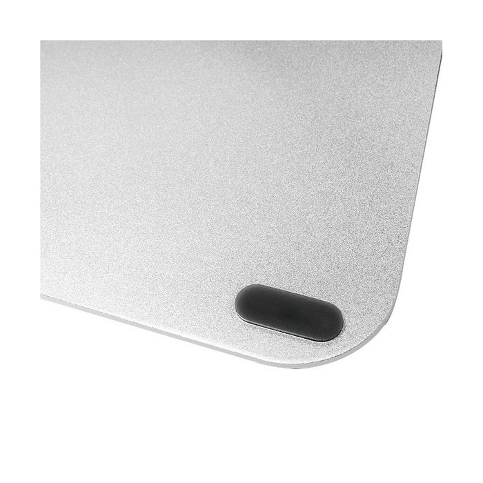 Logilink Soporte de Aluminio para Portátil y Tablet 11-15 pulgadas
