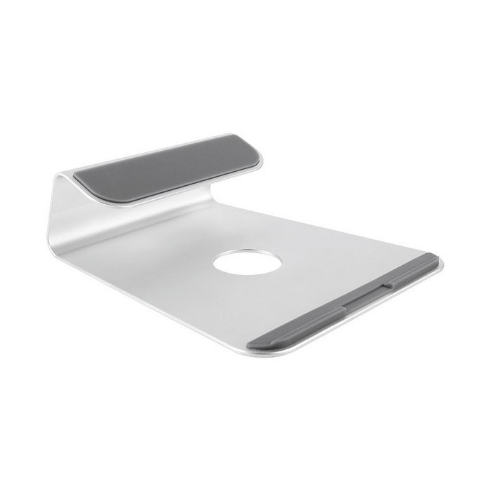 Logilink Soporte de Aluminio para Portátil y Tablet 11-15 pulgadas