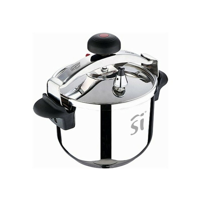 San Ignacio Olla a presión Cordoba 8l ø24 cm San Ignacio Olla a presión Cordoba 8l ø24 cm