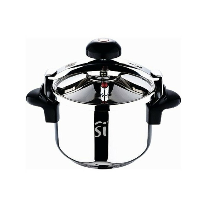 San Ignacio Olla a presión Cordoba 8l ø24 cm San Ignacio Olla a presión Cordoba 8l ø24 cm