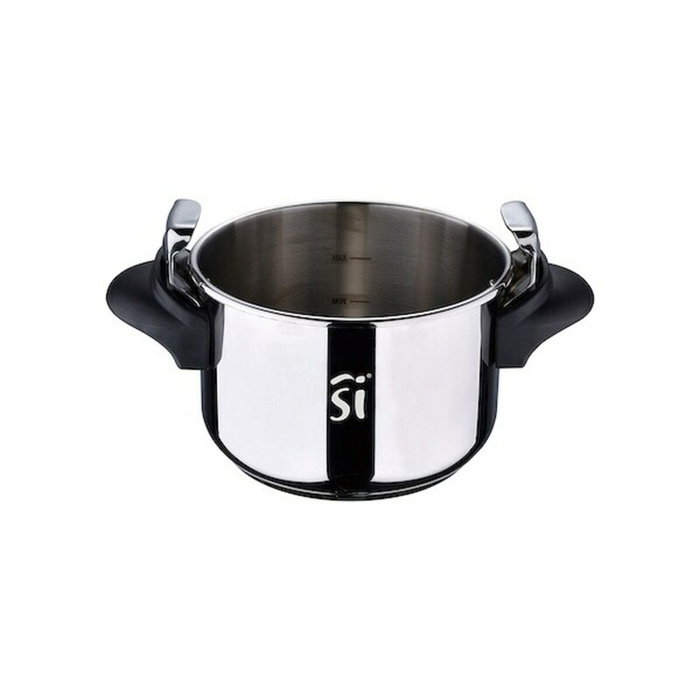 San Ignacio Olla a presión Cordoba 8l ø24 cm San Ignacio Olla a presión Cordoba 8l ø24 cm