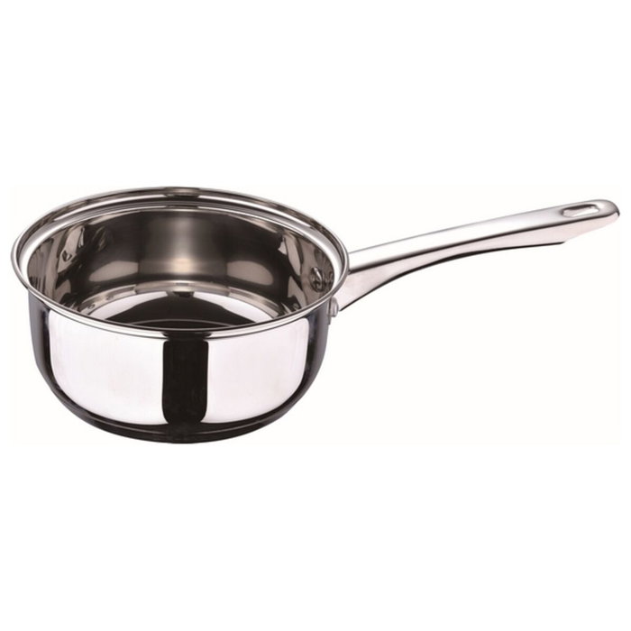 San Ignacio Batería de cocina Cassel 5 piezas de acero inoxidable