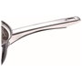 San Ignacio Batería de cocina Cassel 5 piezas de acero inoxidable