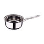 San Ignacio Batería de Cocina Cassel 7 Piezas de Acero Inoxidable
