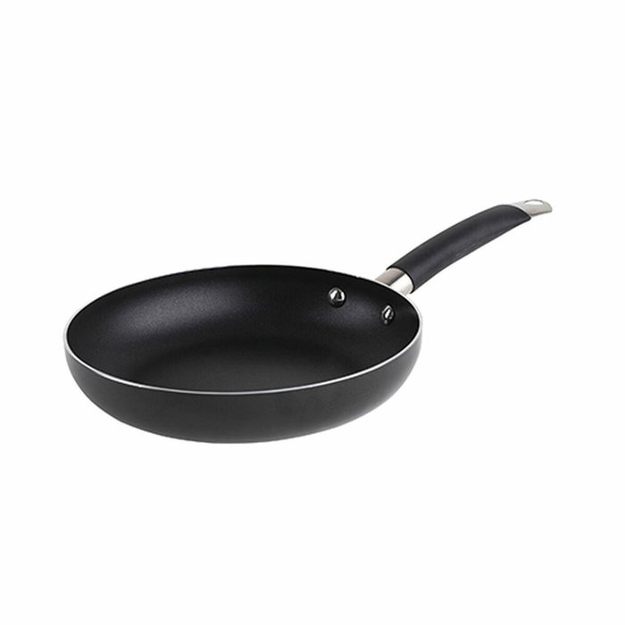San Ignacio Sartén Expert de Aluminio Prensado 24 cm Inducción Grey