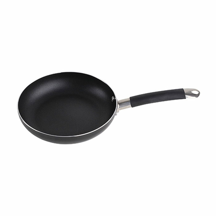 San Ignacio Sartén Expert de Aluminio Prensado 24 cm Inducción Grey