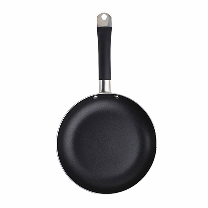 San Ignacio Sartén Expert de Aluminio Prensado 24 cm Inducción Grey