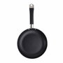 San Ignacio Sartén Expert de Aluminio Prensado 24 cm Inducción Grey