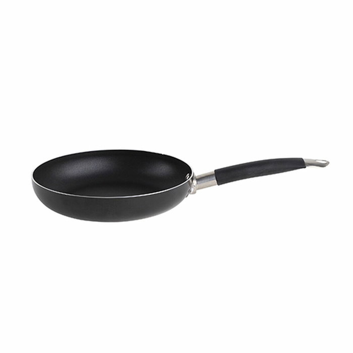 San Ignacio Sartén Expert de Aluminio Prensado 24 cm Inducción Grey