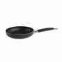San Ignacio Sartén Expert de Aluminio Prensado 24 cm Inducción Grey
