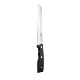 San Ignacio Cuchillo Panero SG-41026 Acero Inoxidable 20 cm