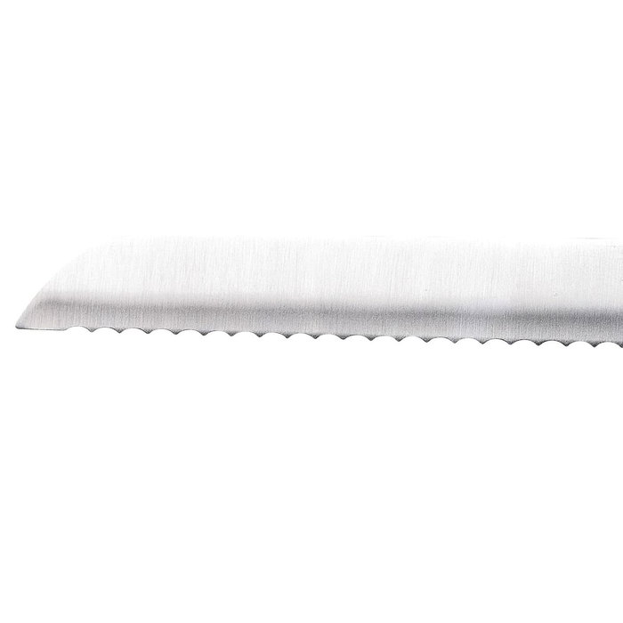 San Ignacio Cuchillo panero Expert de 20 cm en acero inoxidable