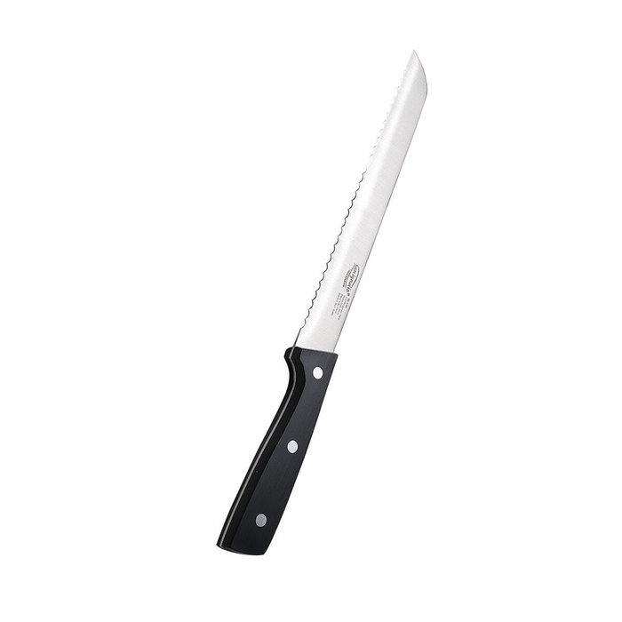 San Ignacio Cuchillo panero Expert de 20 cm en acero inoxidable