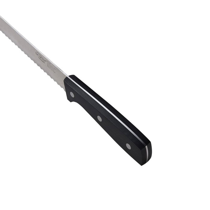 San Ignacio Cuchillo panero Expert de 20 cm en acero inoxidable
